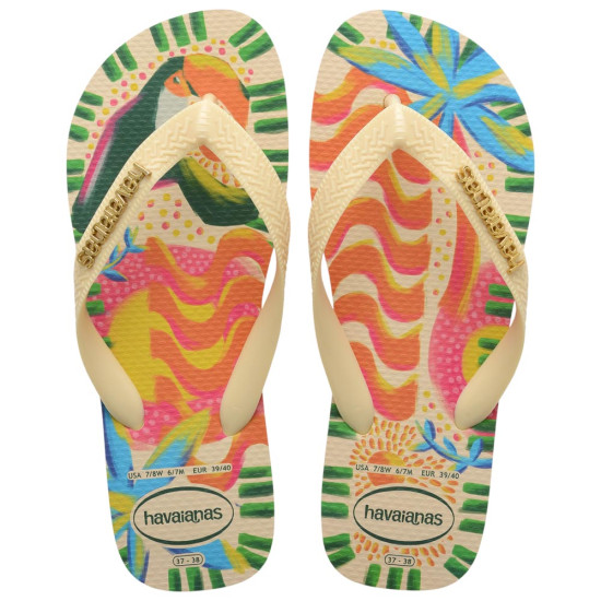 Havaianas Top Bossa